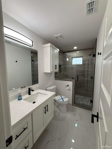 1825 Sunset Drive, Mission, TX 78572