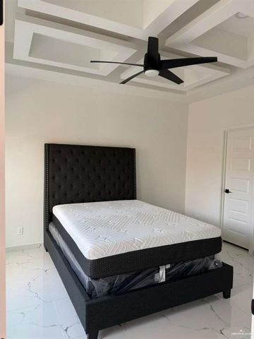 1825 Sunset Drive, Mission, TX 78572