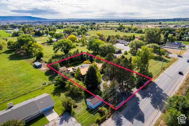 1437 S VERNAL AVE, Vernal, UT 84078