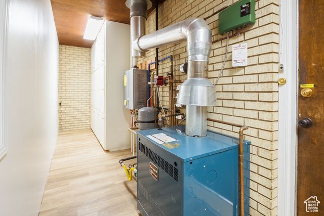 1437 S VERNAL AVE, Vernal, UT 84078