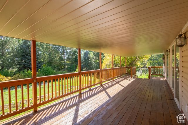 1437 S VERNAL AVE, Vernal, UT 84078