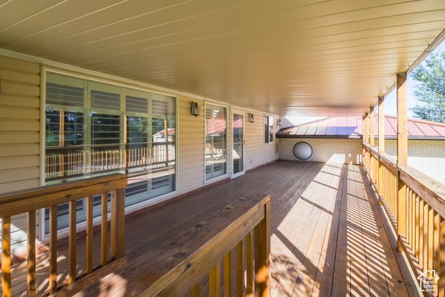 1437 S VERNAL AVE, Vernal, UT 84078