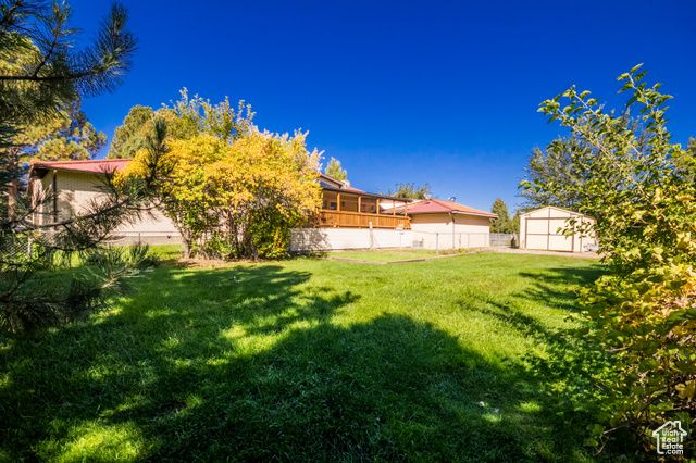 1437 S VERNAL AVE, Vernal, UT 84078
