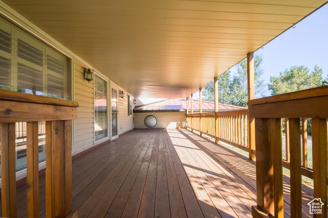 1437 S VERNAL AVE, Vernal, UT 84078