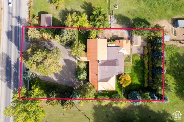 1437 S VERNAL AVE, Vernal, UT 84078