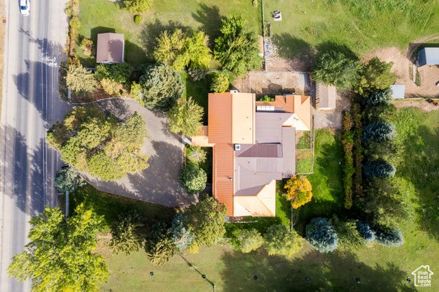 1437 S VERNAL AVE, Vernal, UT 84078