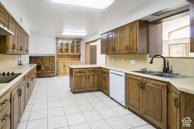 1437 S VERNAL AVE, Vernal, UT 84078