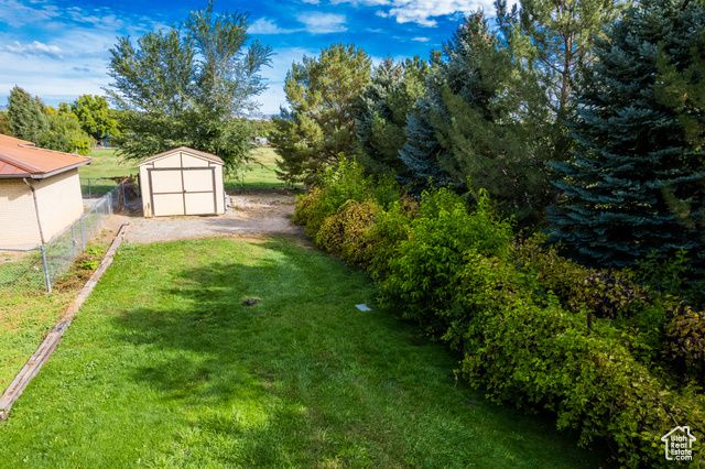 1437 S VERNAL AVE, Vernal, UT 84078