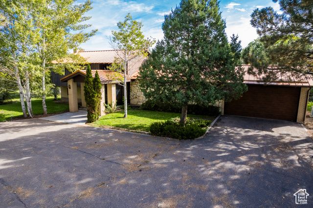 1437 S VERNAL AVE, Vernal, UT 84078