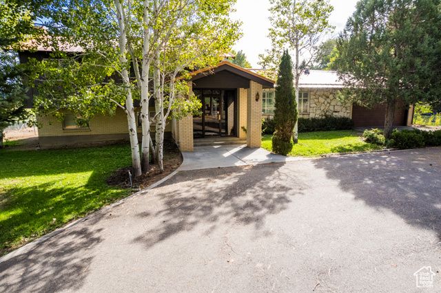 1437 S VERNAL AVE, Vernal, UT 84078