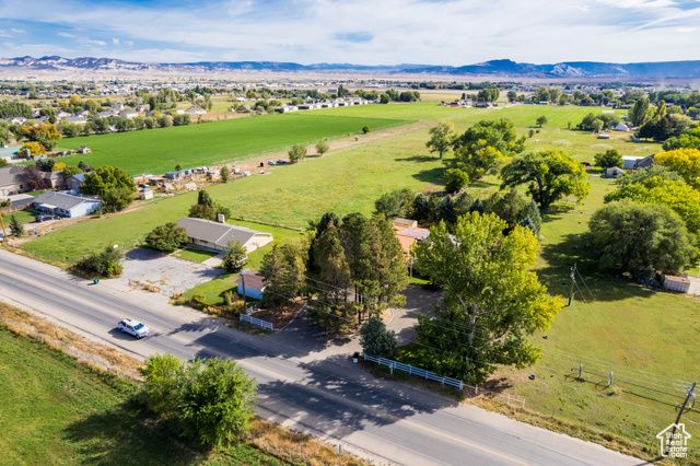 1437 S VERNAL AVE, Vernal, UT 84078