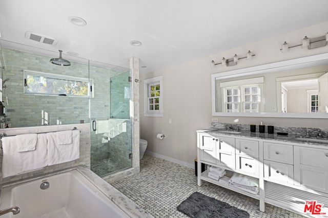9520 Gloaming Drive, Beverly Hills, CA 90210