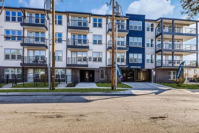 1506 N Prairie Avenue 215, Dallas, TX 75204