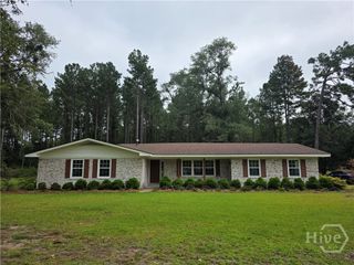 5944 Hwy 21 N, Springfield, GA 31329