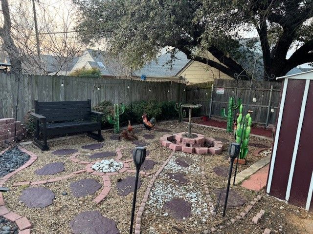 1825 SCHUMAC, Bedford, TX 76022