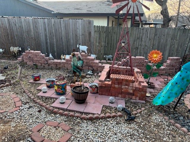 1825 SCHUMAC, Bedford, TX 76022