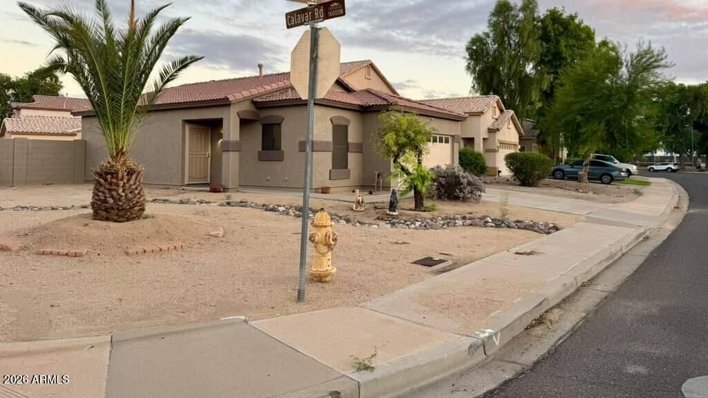 13977 N 132nd Court, Surprise, AZ 85379 — photo 3
