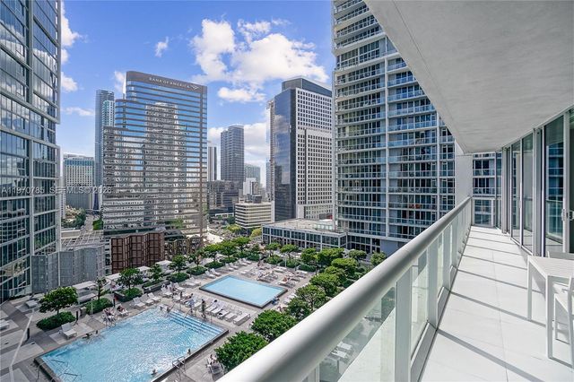 475 Brickell Ave 1913, Miami, FL 33131