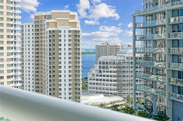 475 Brickell Ave 1913, Miami, FL 33131