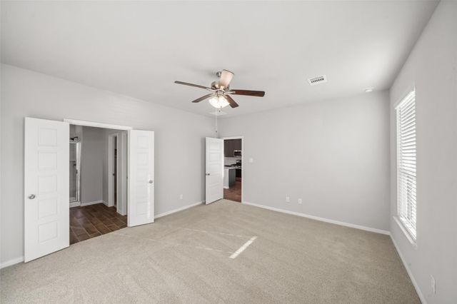 5080 Marcasca Drive, Katy, TX 77493