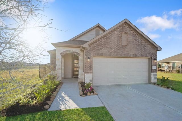 5080 Marcasca Drive, Katy, TX 77493