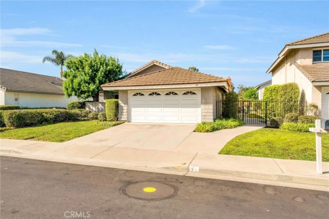 44 Sandpiper, Irvine, CA 92604