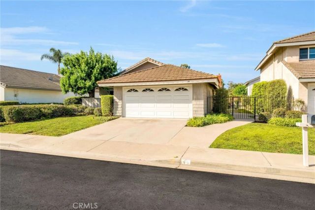 44 Sandpiper, Irvine, CA 92604