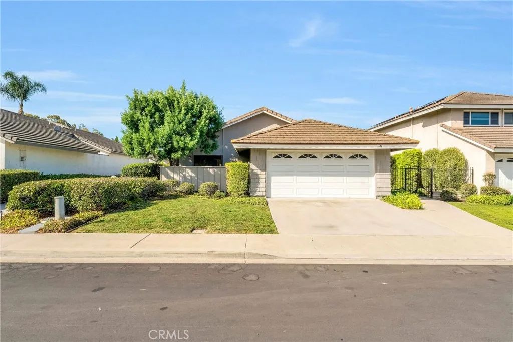 44 Sandpiper, Irvine, CA 92604