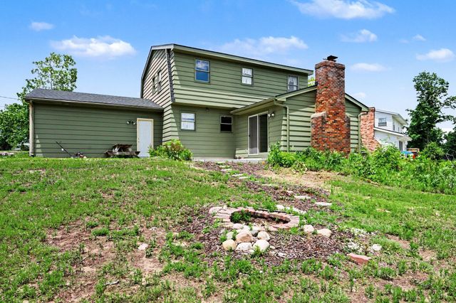 7711 Ravenswood Drive, Portage City, MI 49024