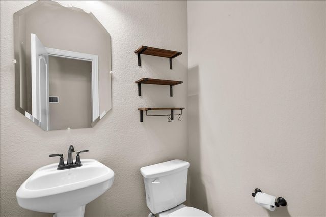 350 Red Cedar Drive, Fate, TX 75087