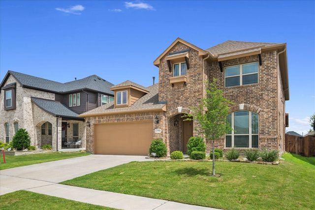 350 Red Cedar Drive, Fate, TX 75087