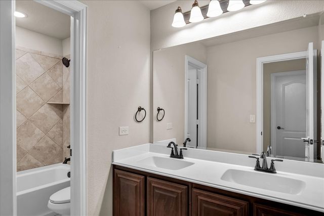 350 Red Cedar Drive, Fate, TX 75087