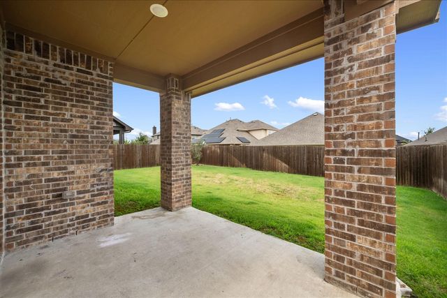 350 Red Cedar Drive, Fate, TX 75087