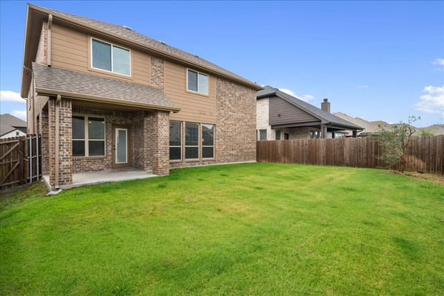 350 Red Cedar Drive, Fate, TX 75087