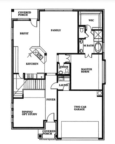 350 Red Cedar Drive, Fate, TX 75087