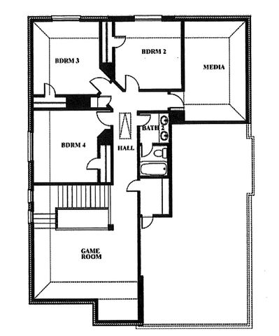 350 Red Cedar Drive, Fate, TX 75087