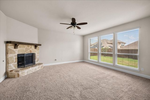 350 Red Cedar Drive, Fate, TX 75087