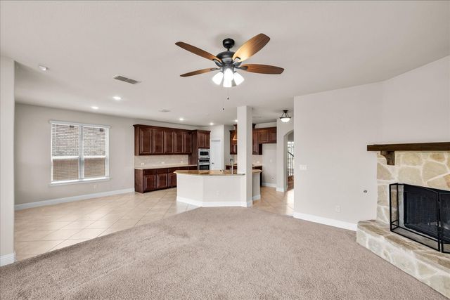 350 Red Cedar Drive, Fate, TX 75087