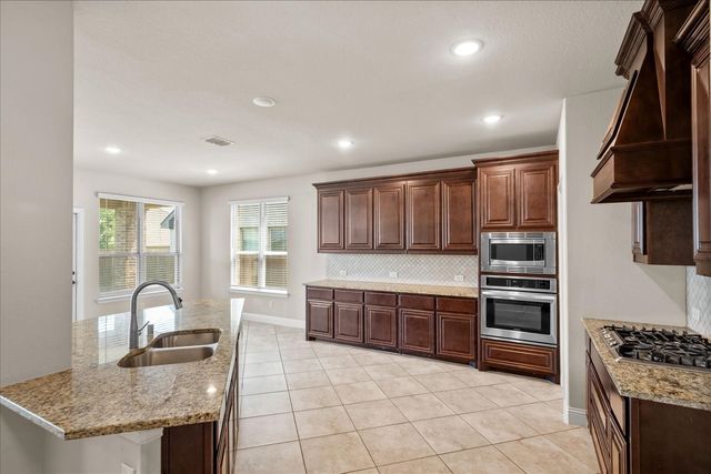 350 Red Cedar Drive, Fate, TX 75087