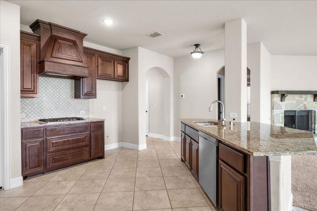 350 Red Cedar Drive, Fate, TX 75087
