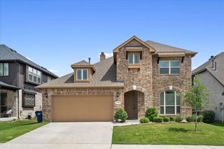 350 Red Cedar Drive, Fate, TX 75087