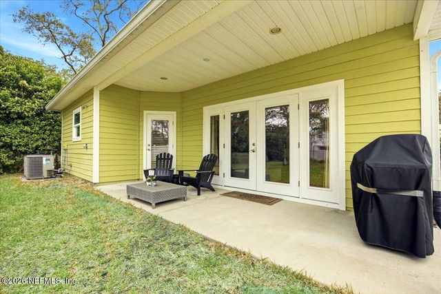 4009 PALM Way, Jacksonville Beach, FL 32250