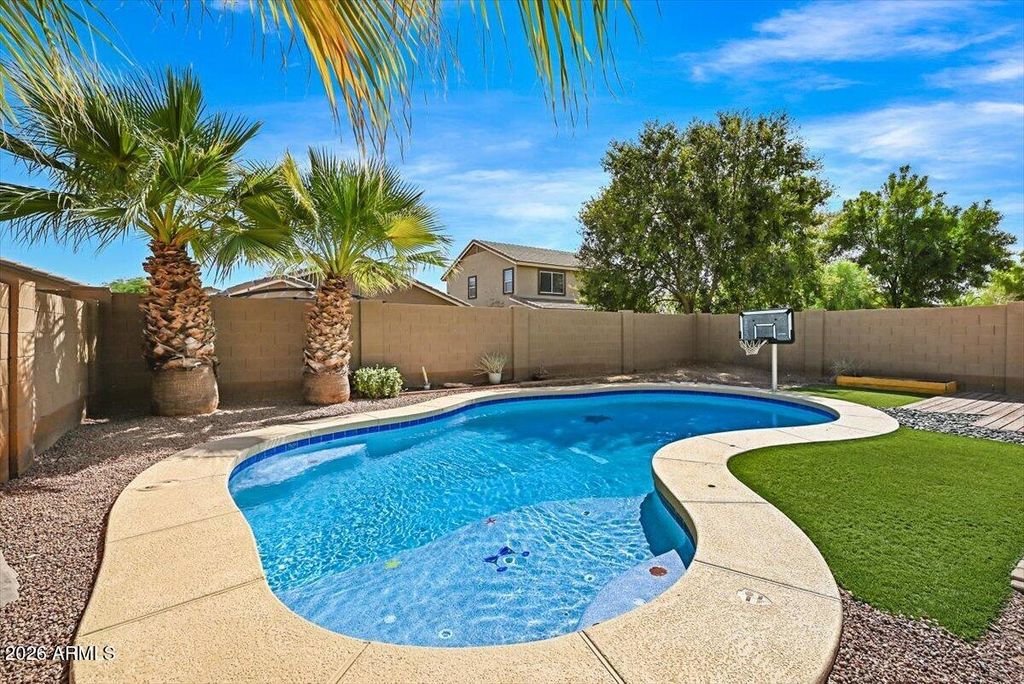 41285 W LITTLE Drive, Maricopa, AZ 85138 — photo 2