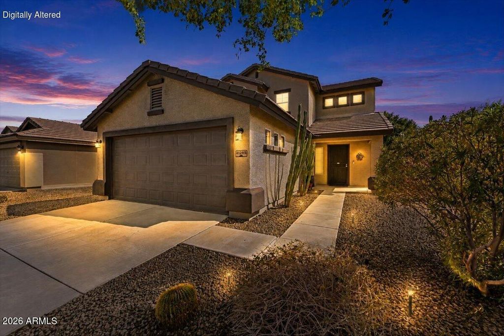 41285 W LITTLE Drive, Maricopa, AZ 85138 — photo 3