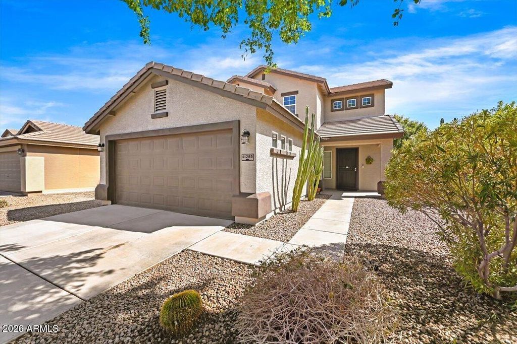 41285 W LITTLE Drive, Maricopa, AZ 85138 — photo 4