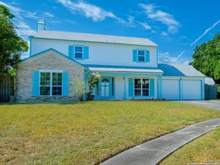 5106 Sierra Vis, San Antonio, TX 78233