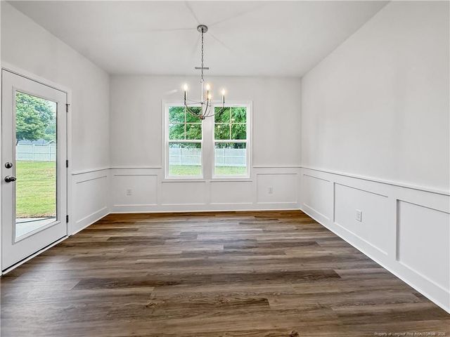 203 4TH Street, Erwin, NC 28339