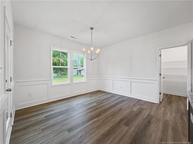 203 4TH Street, Erwin, NC 28339