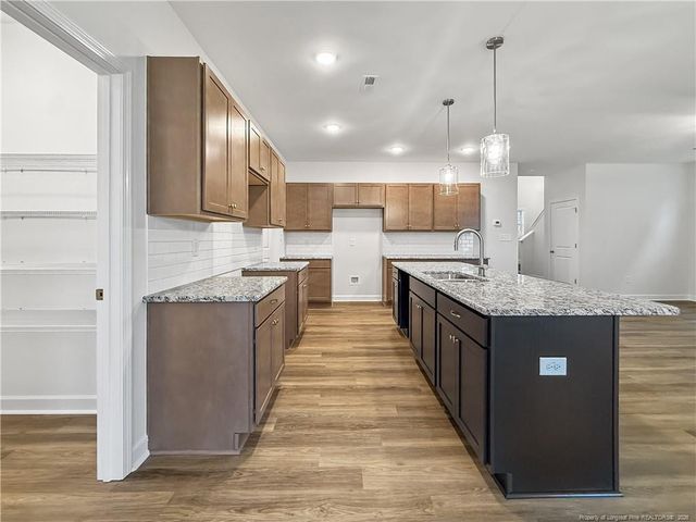 203 4TH Street, Erwin, NC 28339