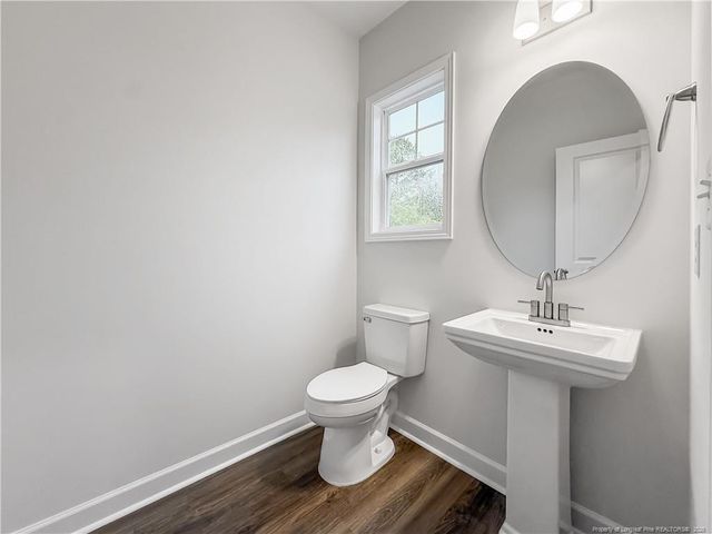 203 4TH Street, Erwin, NC 28339
